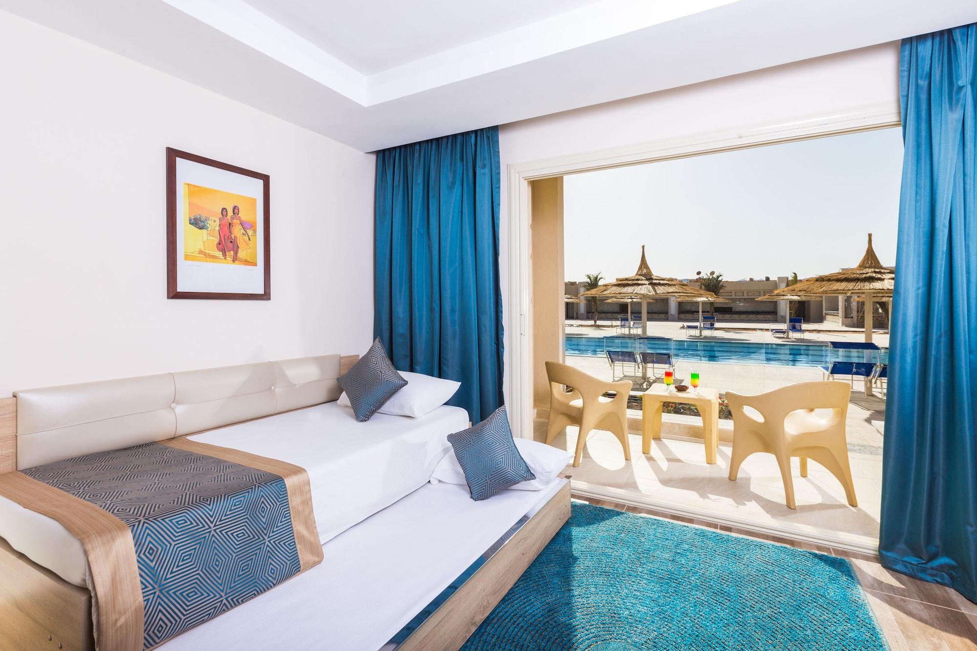 Albatros Palace Sharm 5 Р•РіРёРїРµС‚